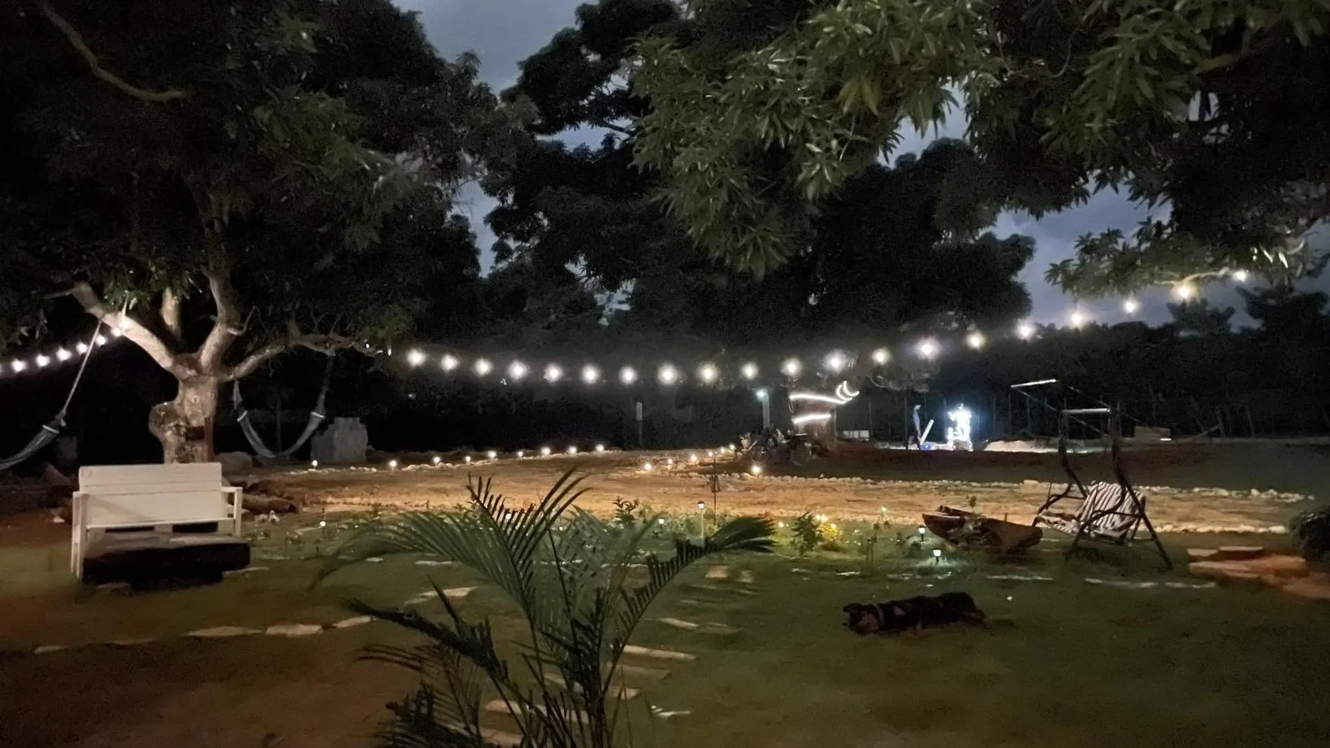 Dreamvilles Ecovillage Las Galeras 0*,  Dominicaanse Republiek