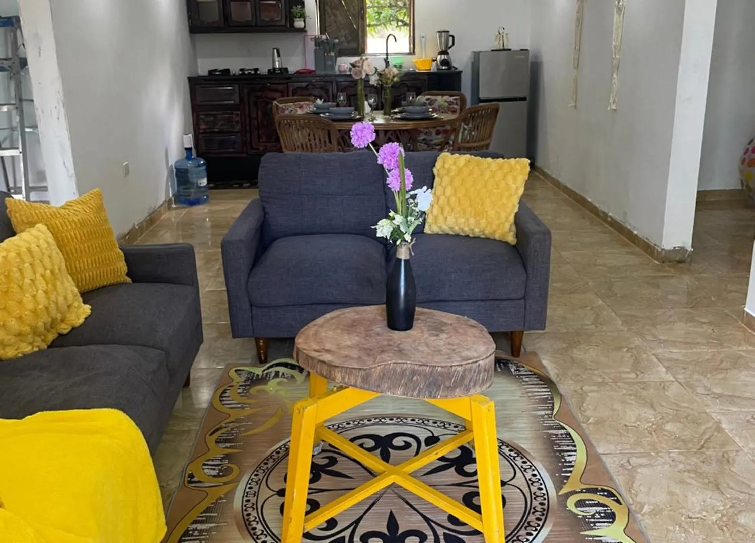 Dreamvilles Ecovillage Las Galeras