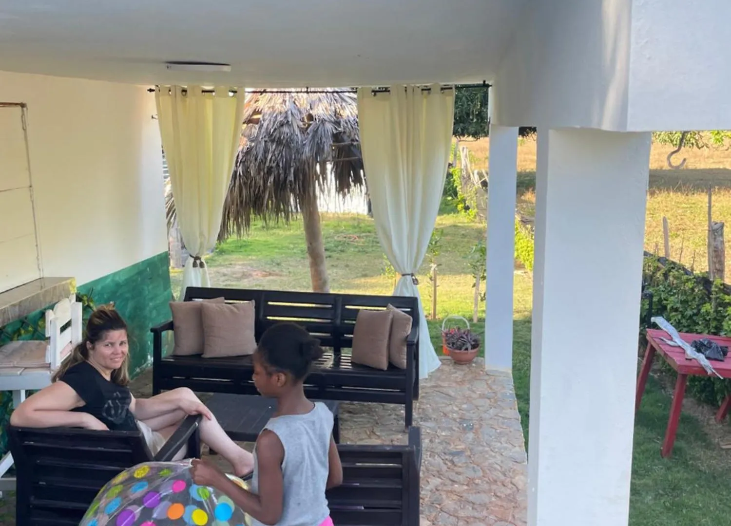 Villa Dreamvilles Ecovillage Las Galeras