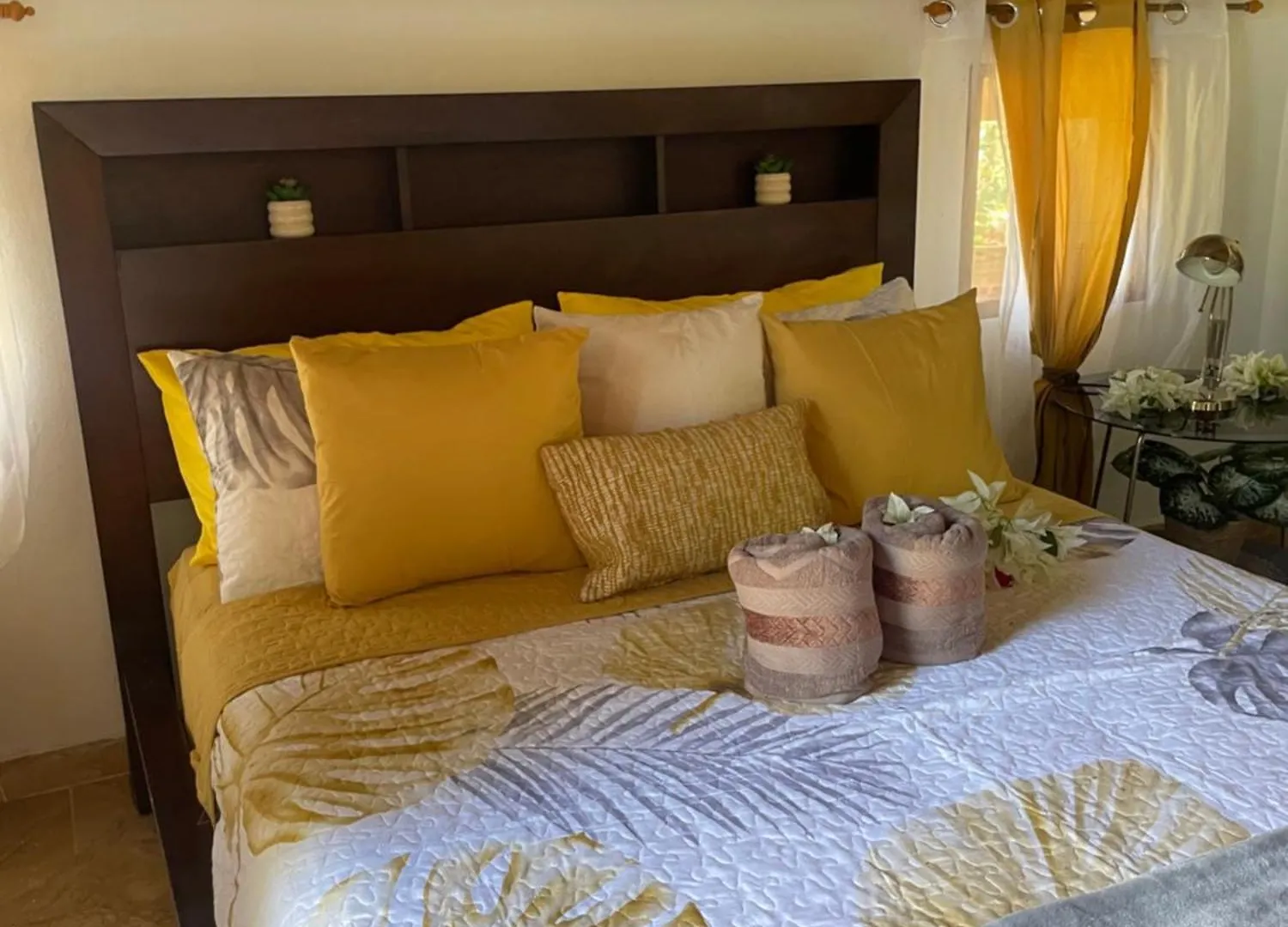 Dreamvilles Ecovillage Las Galeras Dominicaanse Republiek