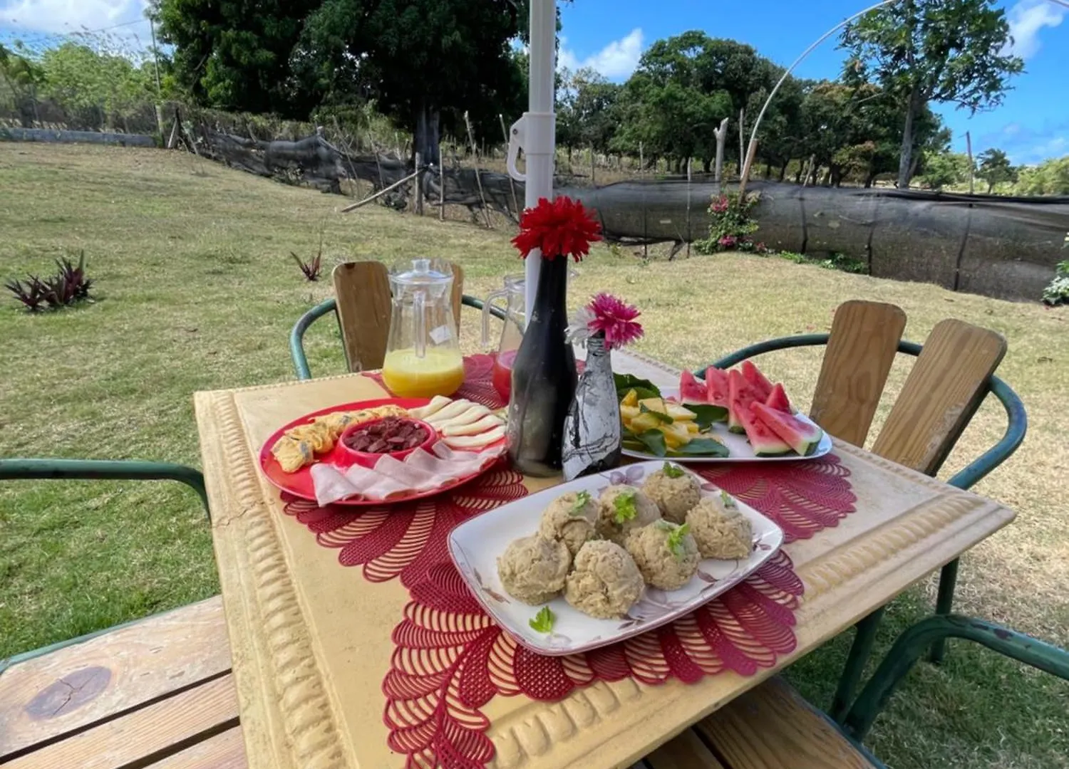Dreamvilles Ecovillage Las Galeras 0*,  Dominicaanse Republiek