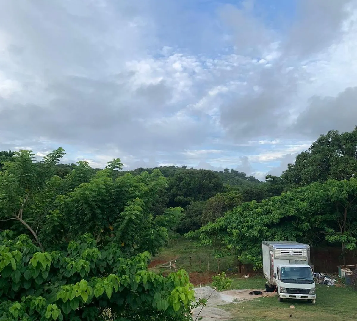Dreamvilles Ecovillage Las Galeras 0*,