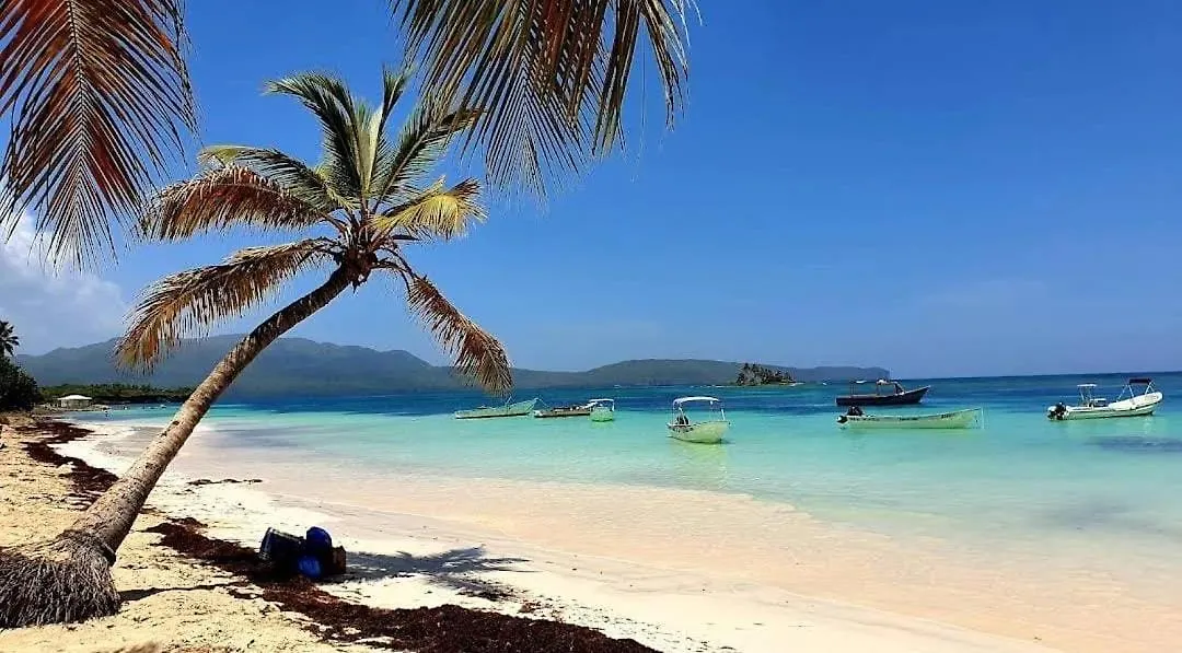 Villa Dreamvilles Ecovillage Las Galeras Dominicaanse Republiek