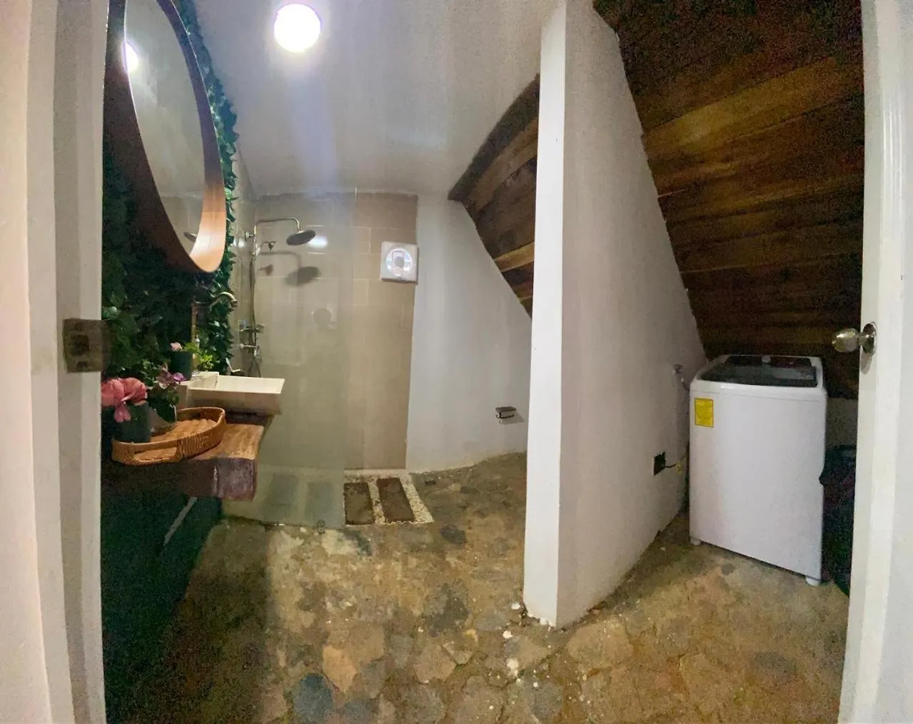 Dreamvilles Ecovillage Las Galeras Dominicaanse Republiek