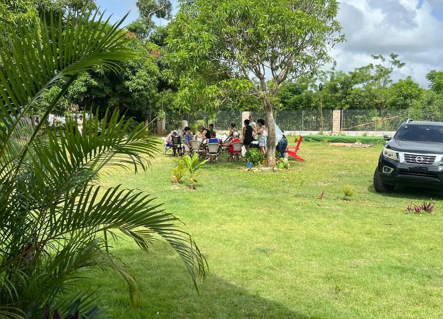 Dreamvilles Ecovillage Las Galeras Dominicaanse Republiek